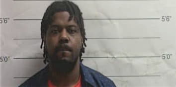 Joshua Williams, - Orleans Parish County, LA 